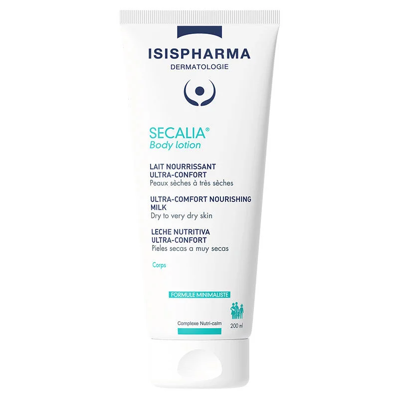Obtenez une peau intensément hydratée et nourrie 2