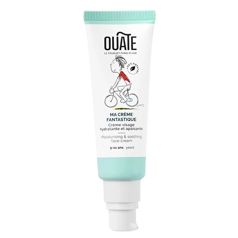 Nourrissez et hydratez la peau avec Ouate Paris My Fantastic 2