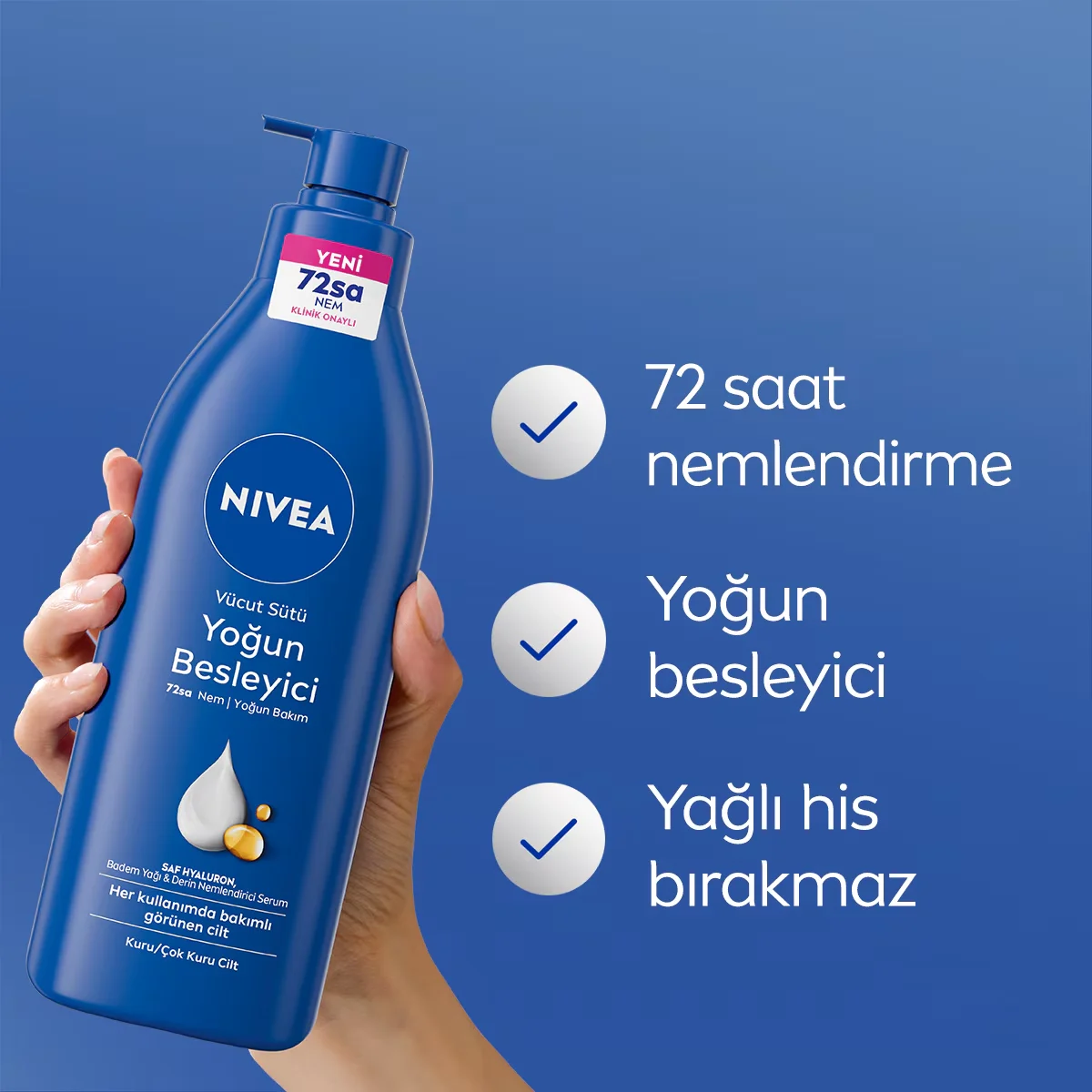 Nourrissez Intensément Votre Peau Sèche 2