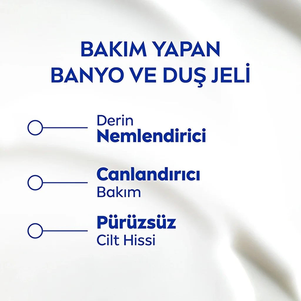 Obtenez une peau douce et hydratée avec Nivea Creme Soft 6
