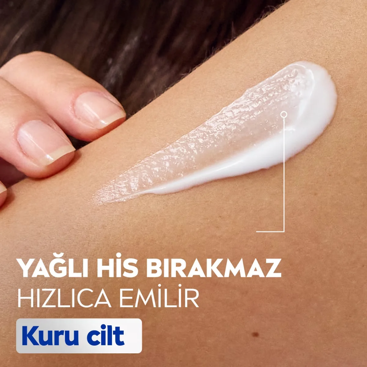 Obtenez une Peau Lisse et Hydratée avec Nivea Crème 2