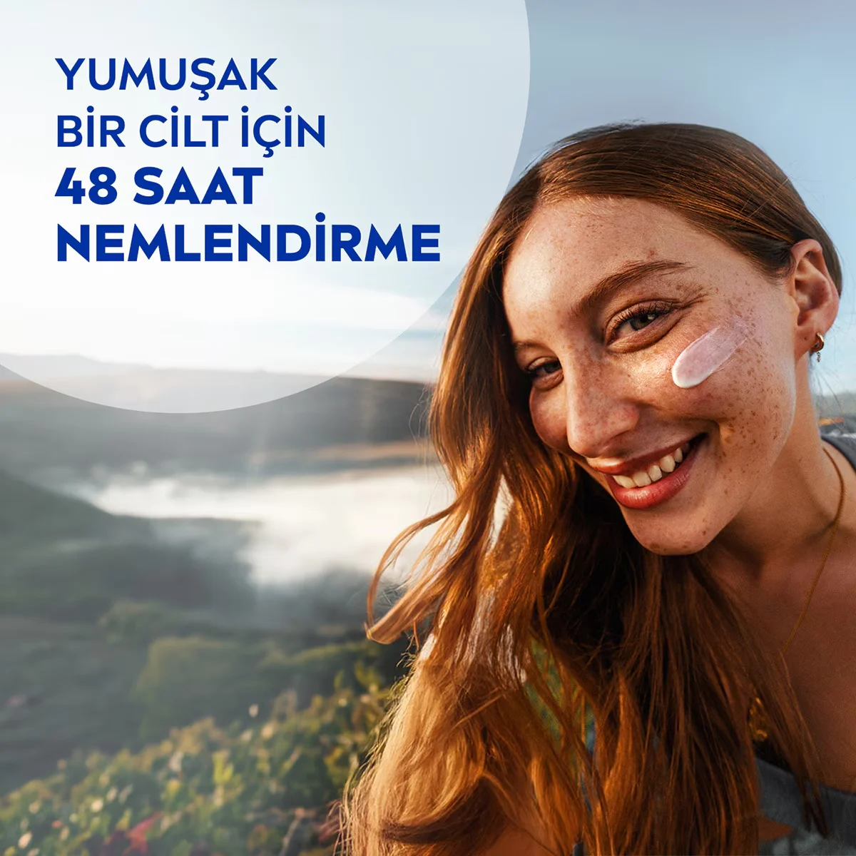 Révélez une Peau Douce & Hydratée avec Nivea Soft 100ml 2