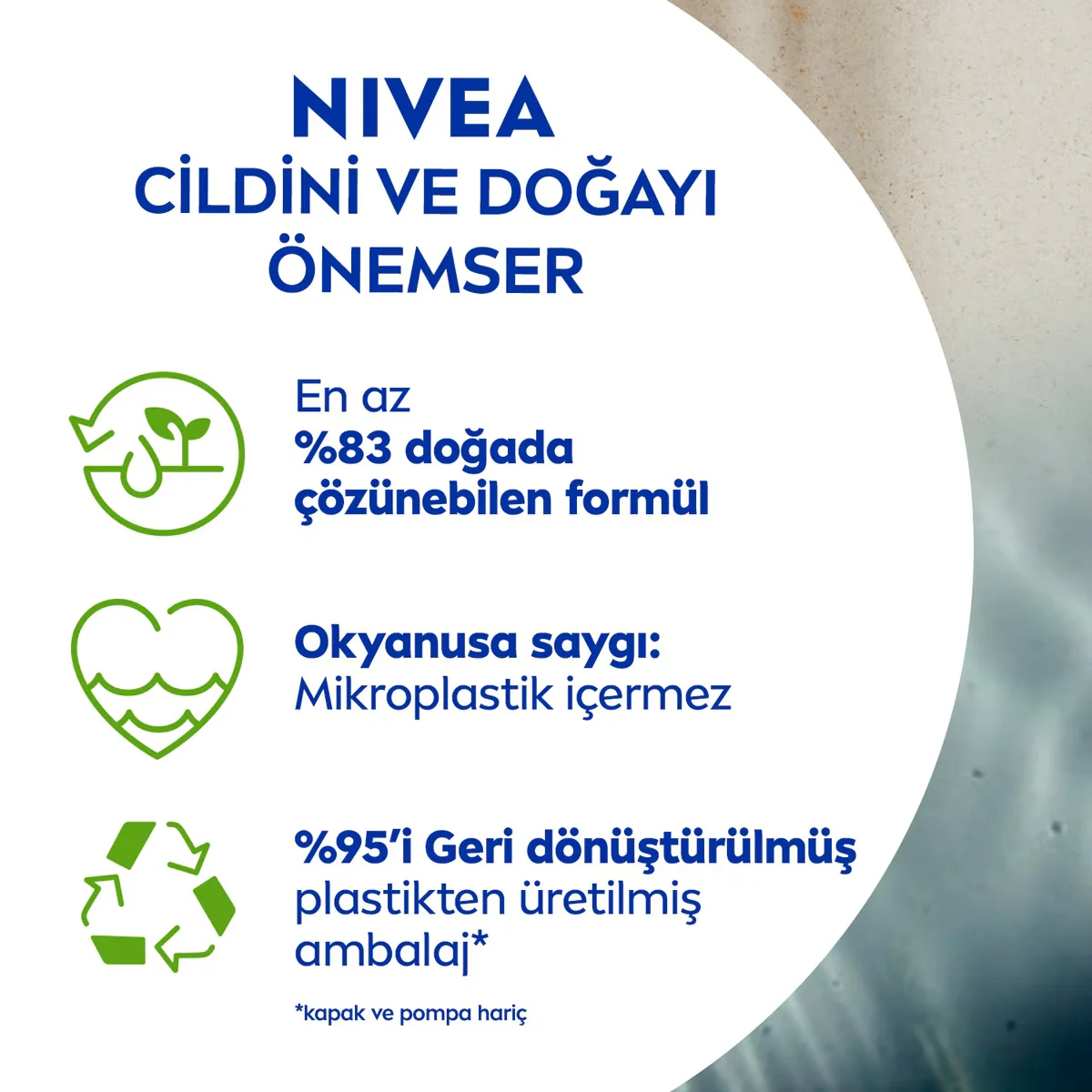 Protégez la peau sensible des enfants avec Nivea Sun SPF50 5