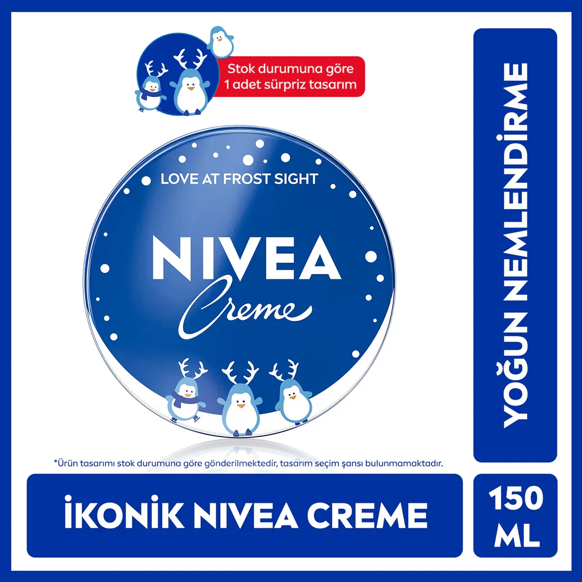Obtenez une peau douce et lisse avec Nivea Creme Soin Généra 3