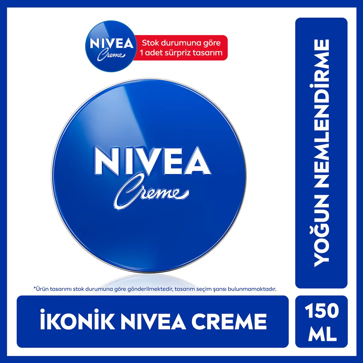 Obtenez une peau douce et lisse avec Nivea Creme Soin Généra 5