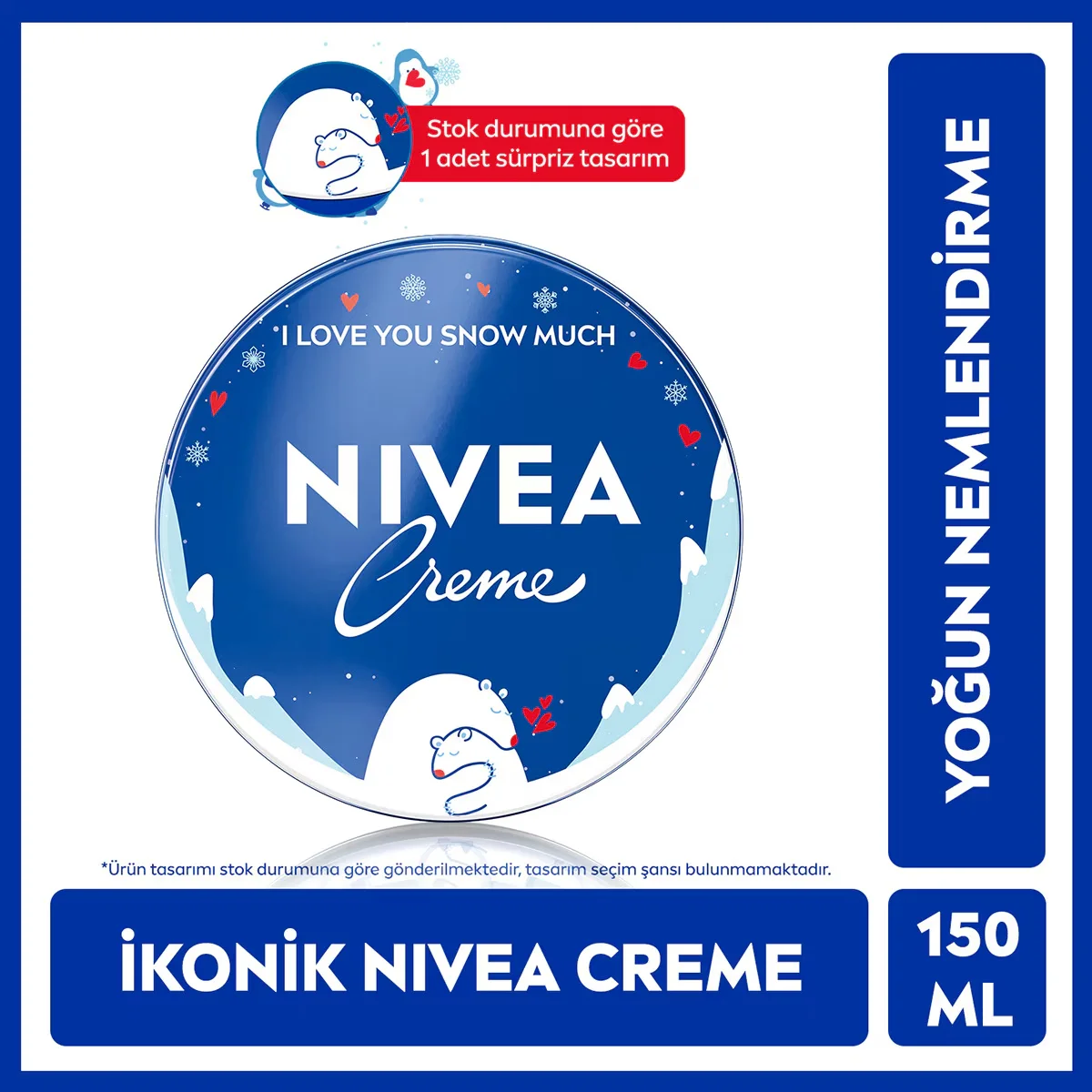 Obtenez une peau douce et lisse avec Nivea Creme Soin Généra 6