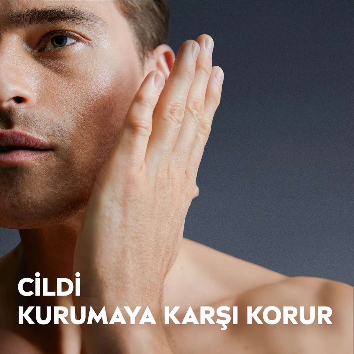 Apaisez & Protégez: Lotion Après-Rasage Nivea Men Comfort 3