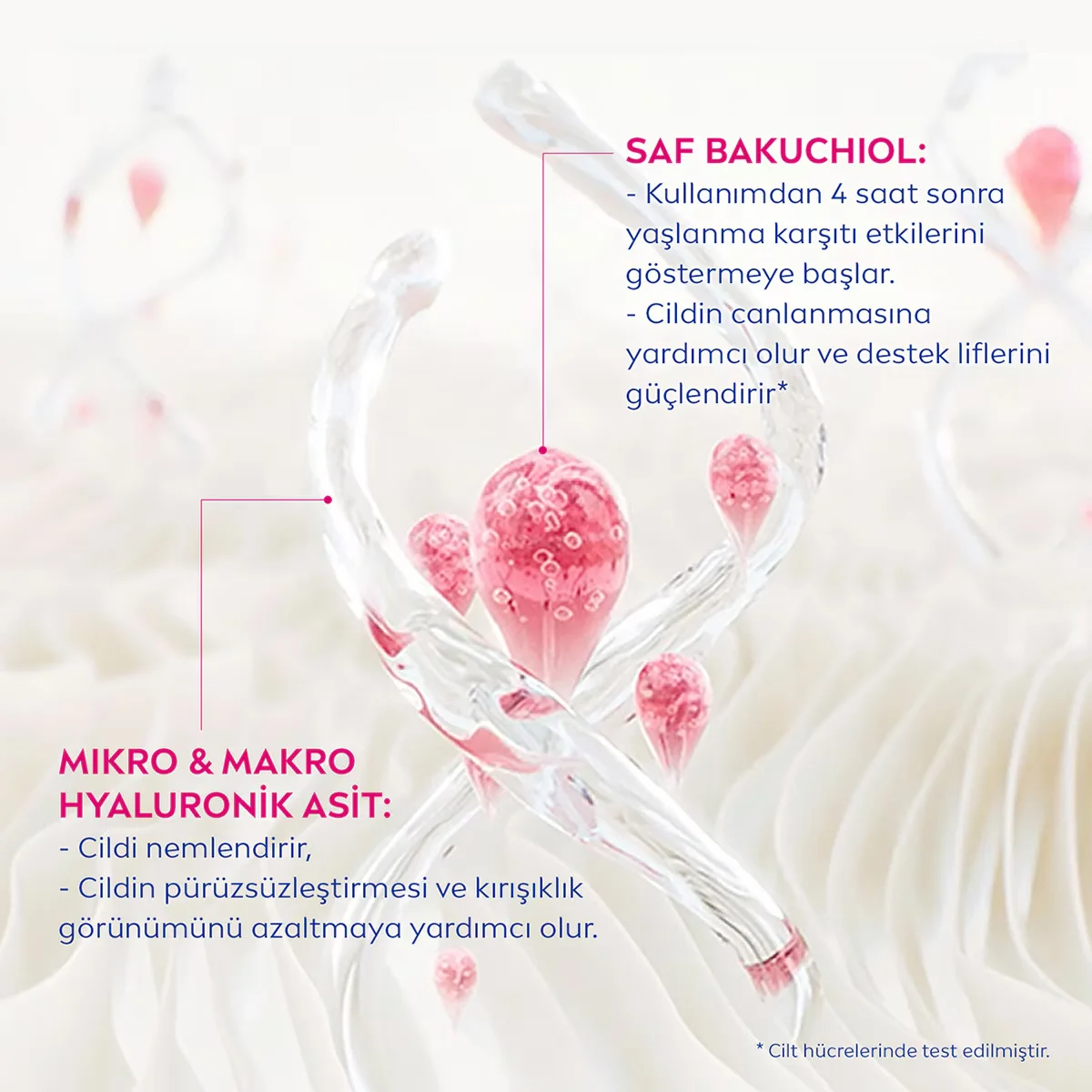 Rajeunissez votre peau avec le Masque Tissu Nivea Cellular E 4