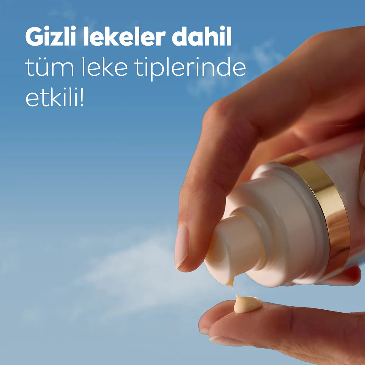 Révélez un teint éclatant et uniforme avec Nivea Luminous630 3