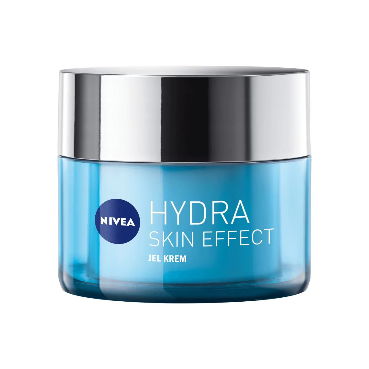 Peau Lisse & Non Grasse avec Nivea Hydra Skin Effect