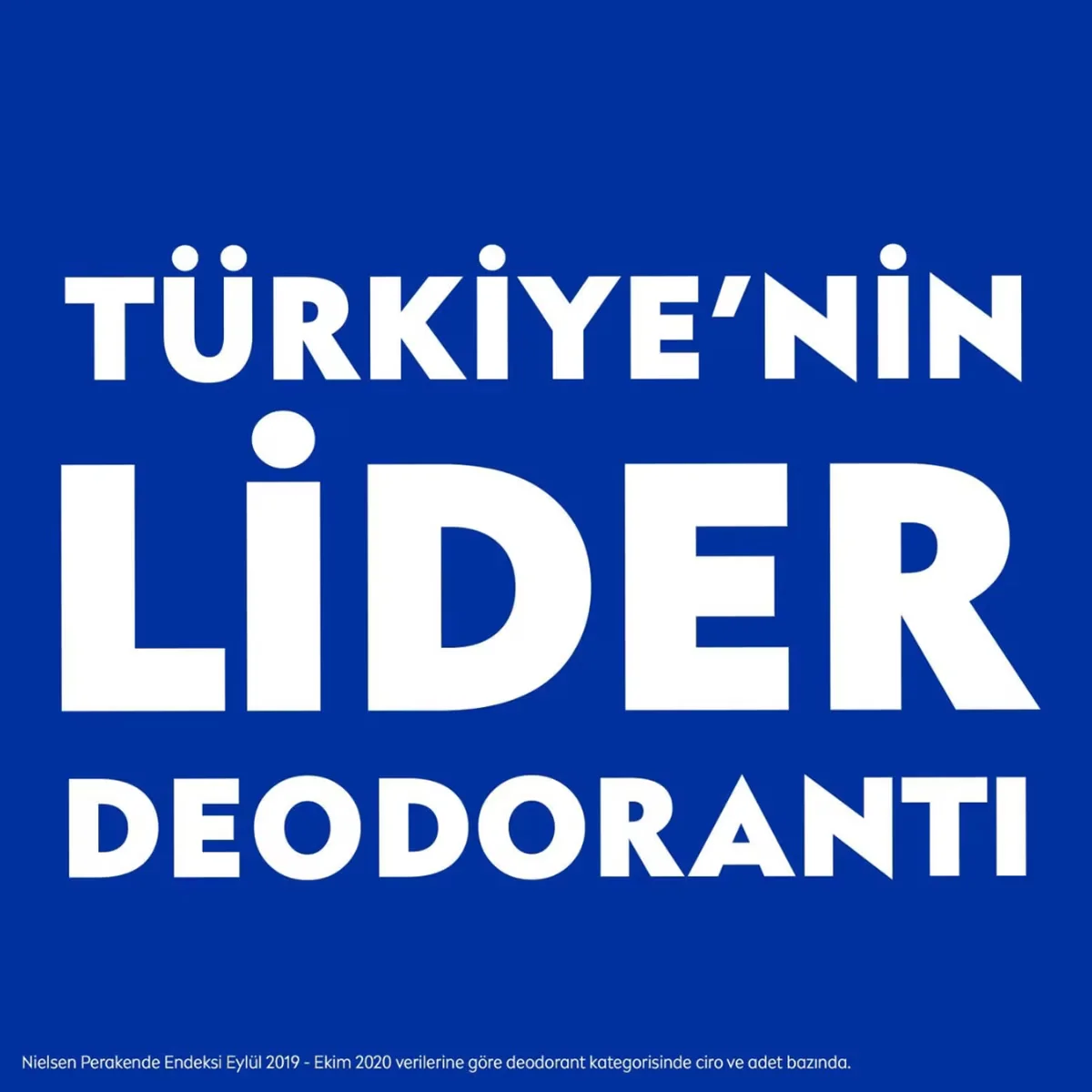 Profitez de 96h de protection anti-transpirante Nivea Clinic 4