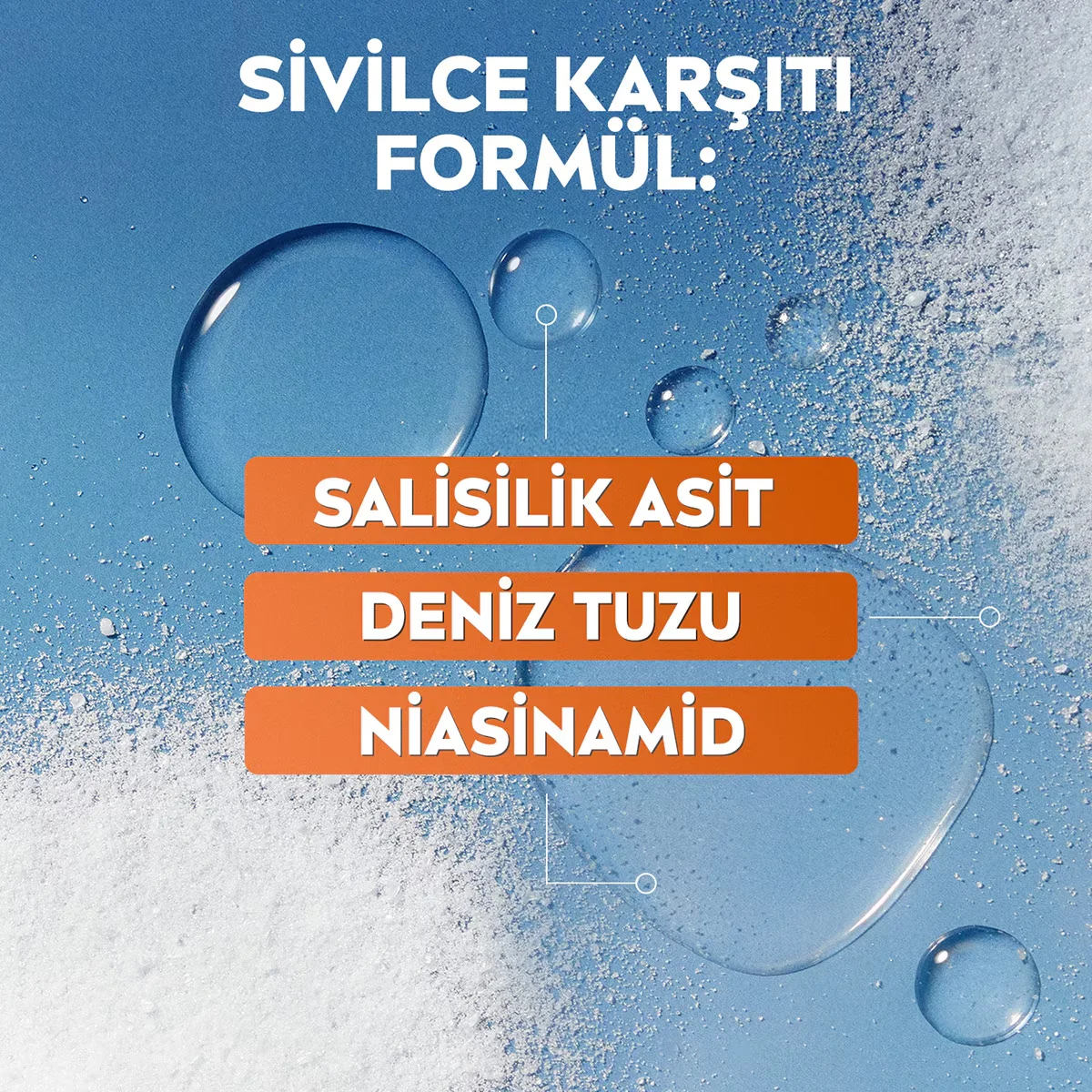 Obtenez une peau nette et purifiée en 7 jours avec Nivea 6