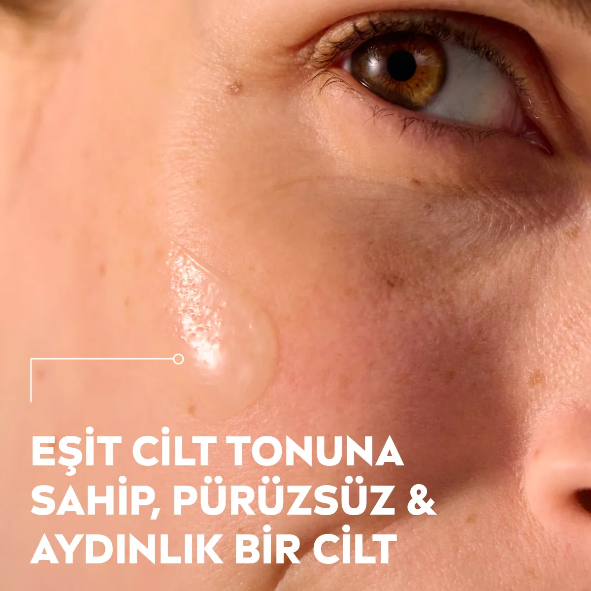 Réduisez les taches, unifiez votre teint avec Nivea Luminous 3
