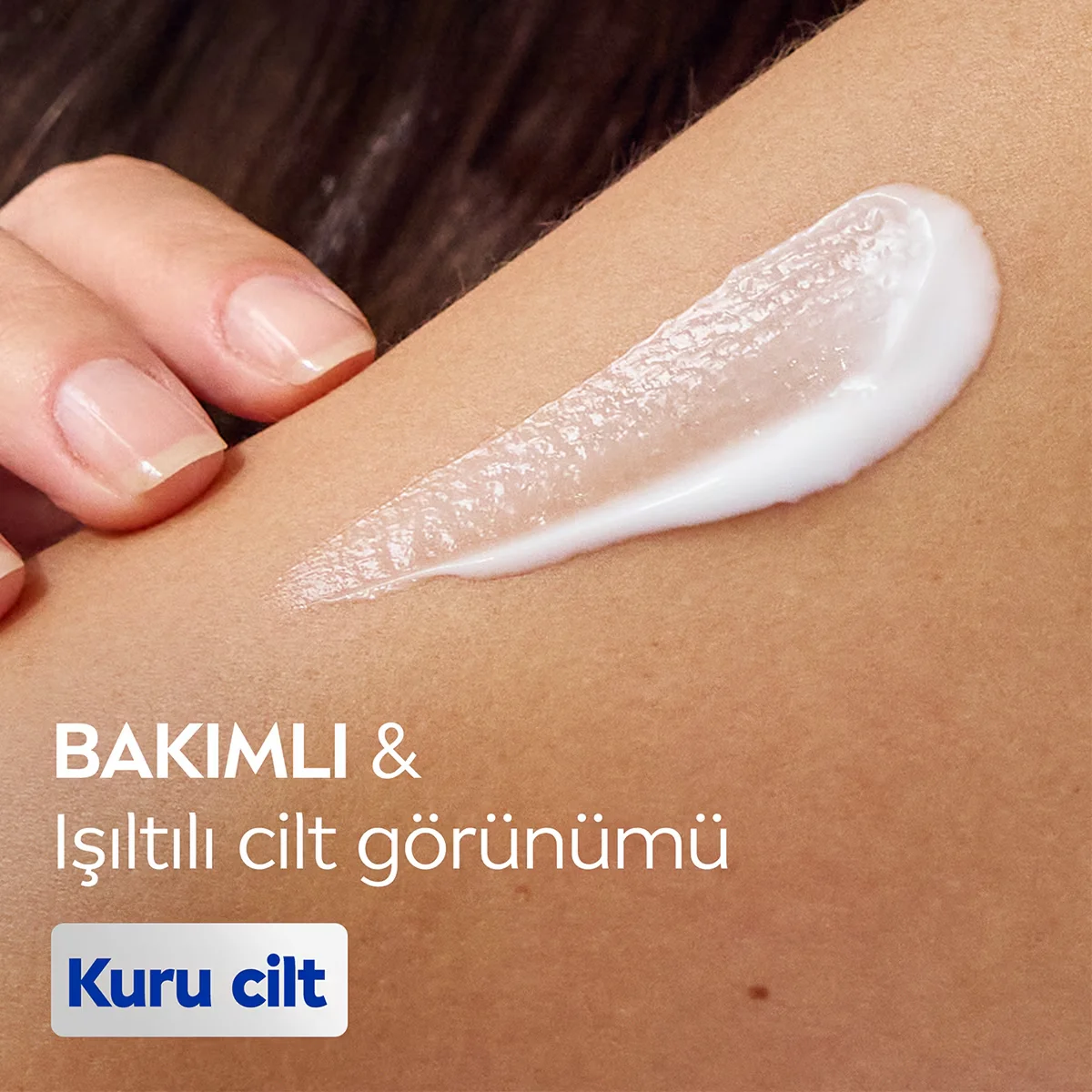 Obtenez une peau douce, hydratée et éclatante avec Nivea