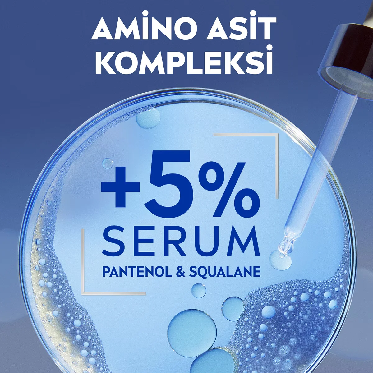 Peau nette & reposée : Eau Micellaire Rénovatrice Nivea 5