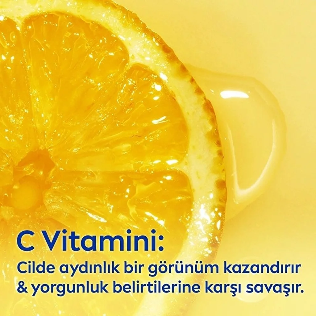 Illuminez votre Peau : Crème de Jour Nivea Q10 Energy 4
