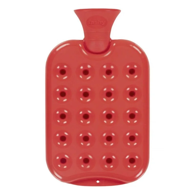 Profitez d'une chaleur apaisante avec la bouillotte Fashy Ho 2