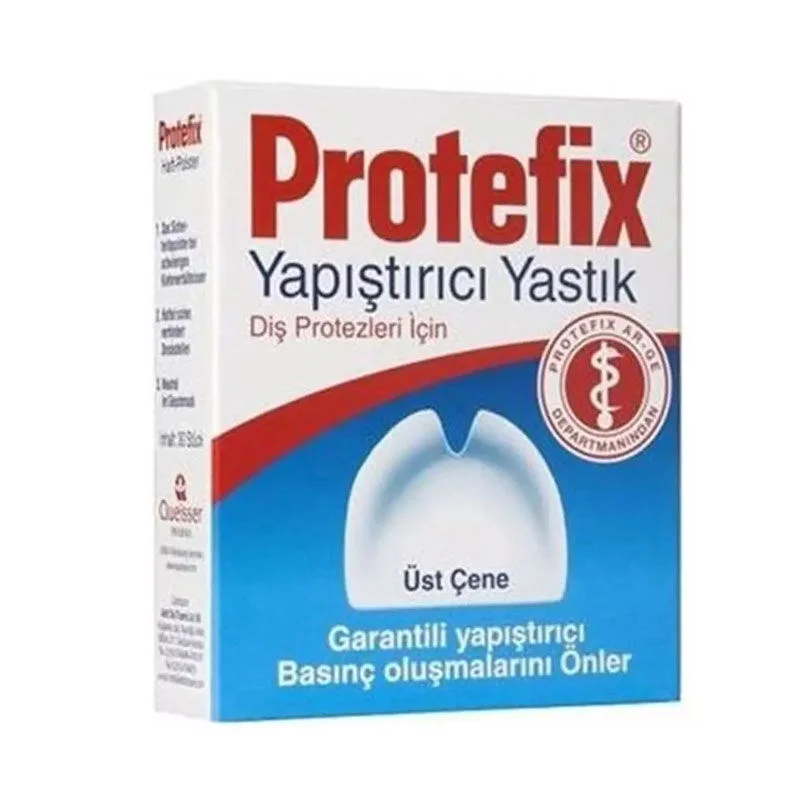 Obtenez une Fixation Sûre pour Prothèses Supérieures