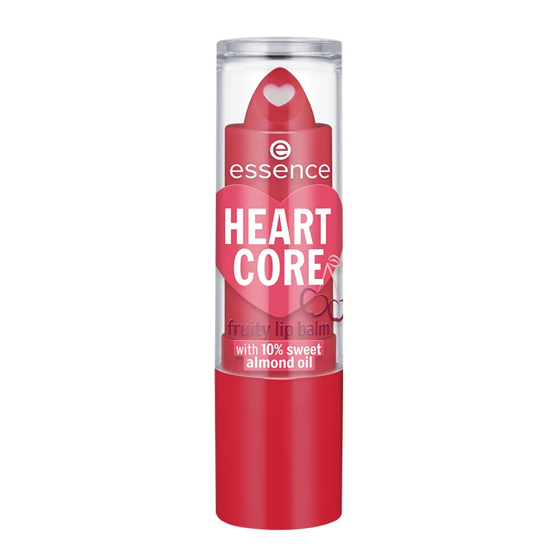 Nourrissez & Illuminez vos lèvres avec Essence Heart Core 2