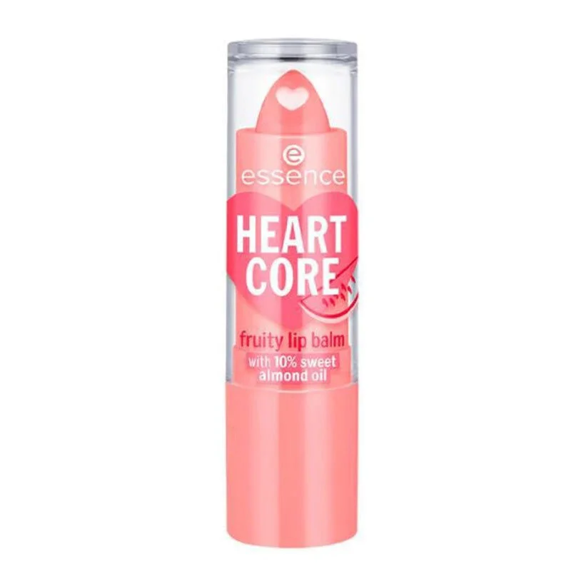 Nourrissez et illuminez vos lèvres avec Essence Heart Core 2