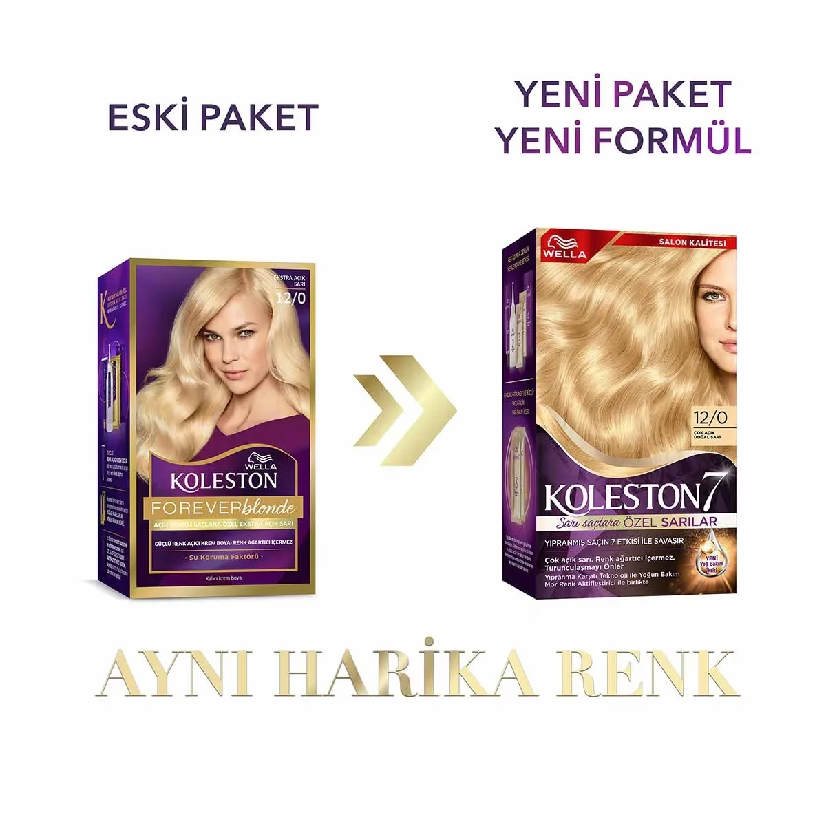 Wella Koleston صبغة شعر ويلا كولستون سوبريم 12/0 أشقر طبيعي فاتح جدًا 2