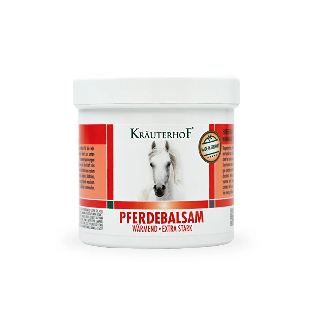 Détendez vos muscles avec le Gel de massage chauffant Kraute 3