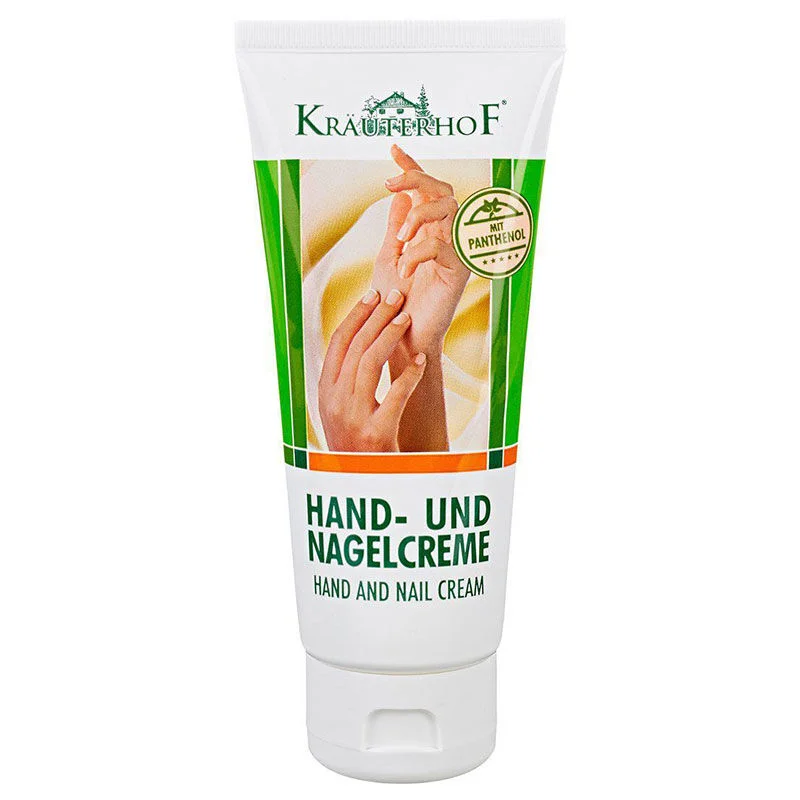 Obtenez des Mains Douces & Ongles Forts avec Krauterhof 2