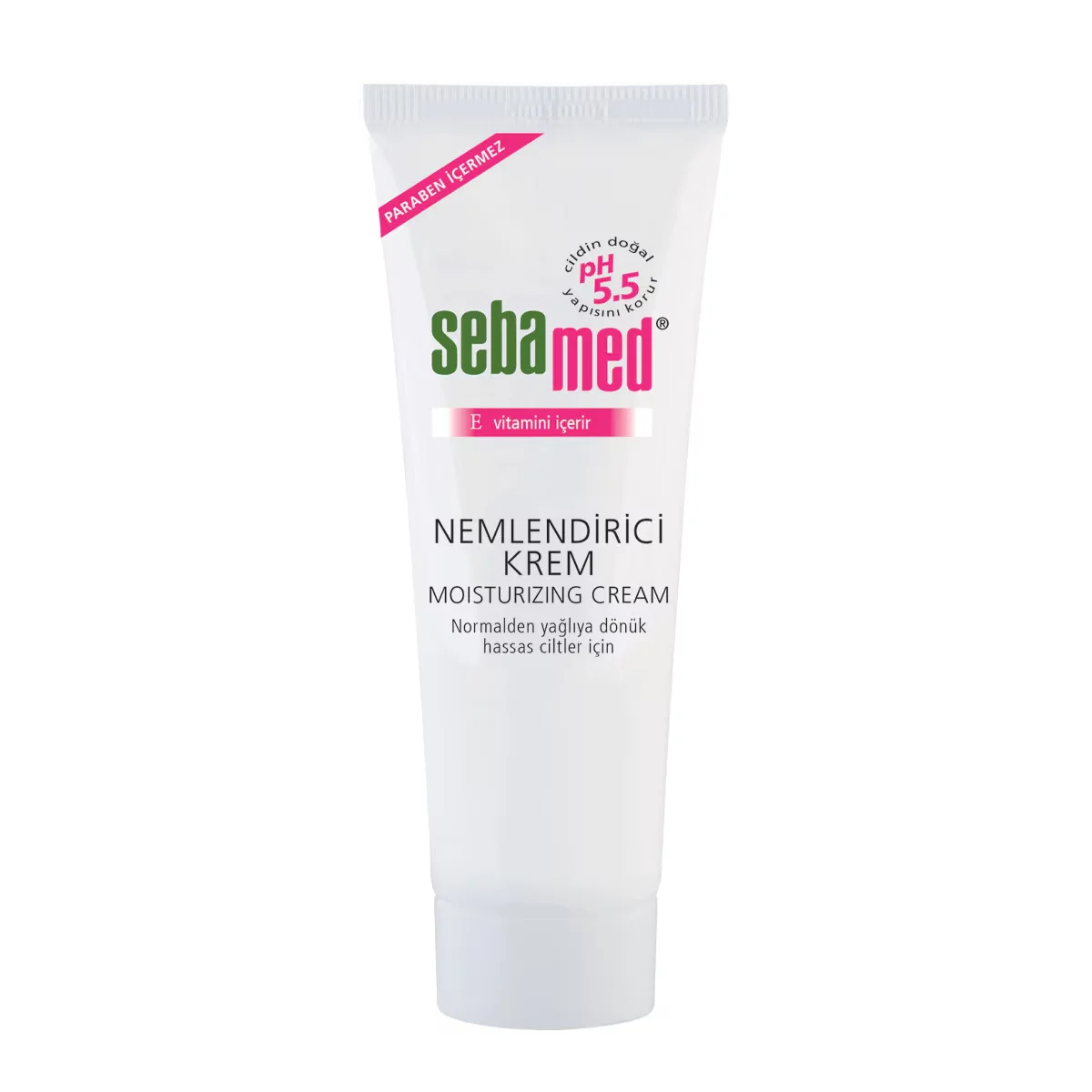 Obtenez une peau hydratée et souple avec Sebamed 2