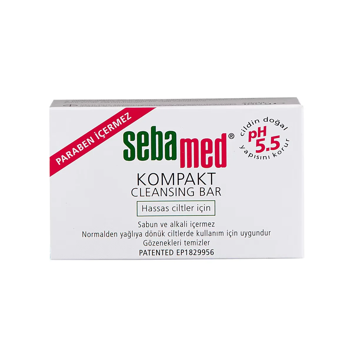 Obtenez une peau fraîche et nette avec la Barre Nettoyante S 4