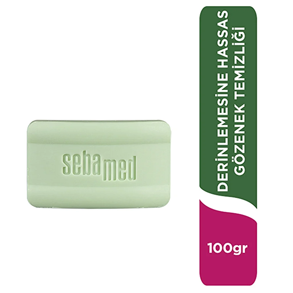 Obtenez une peau fraîche et nette avec la Barre Nettoyante S 6