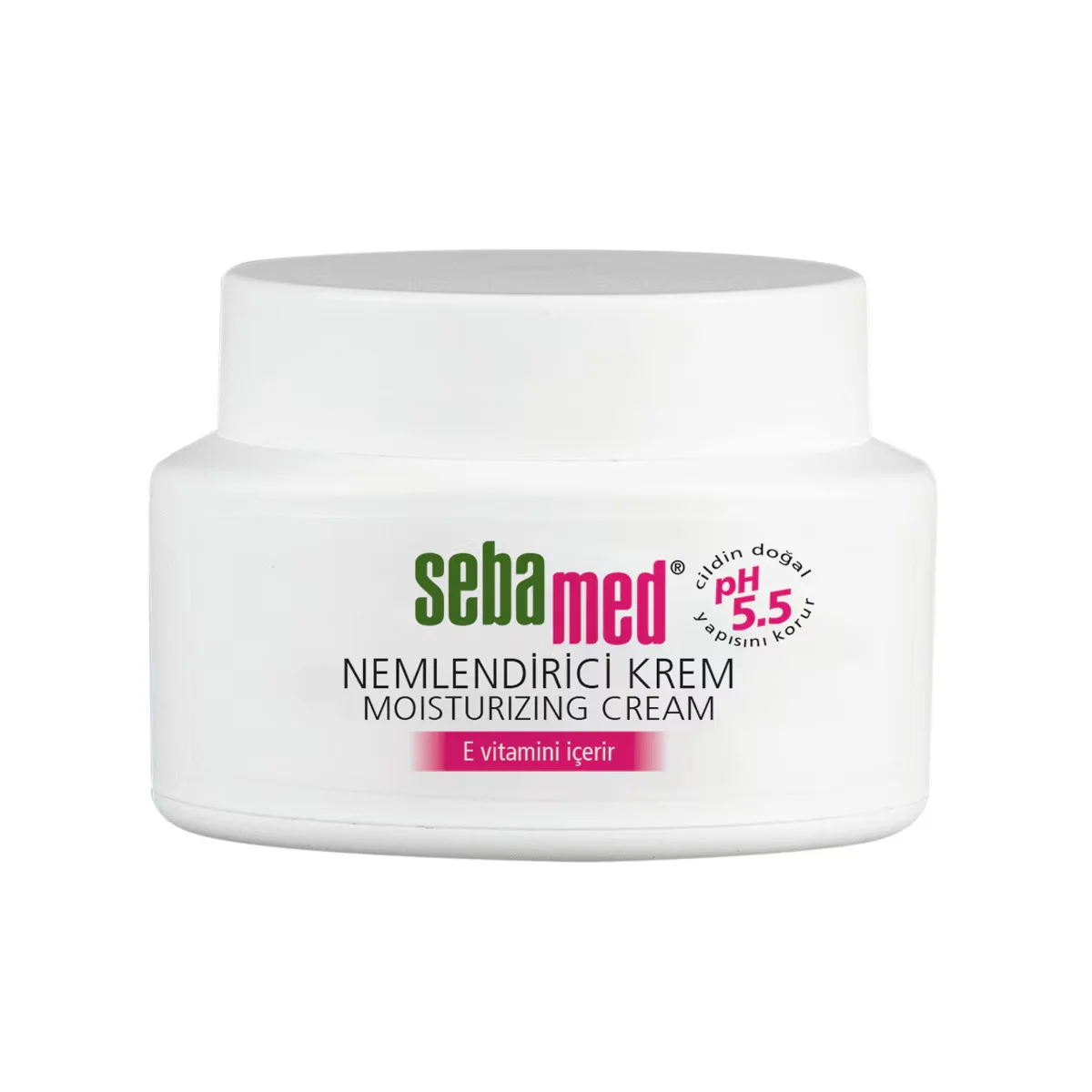 Obtenez une peau hydratée et lisse avec la Crème de Jour Seb 2