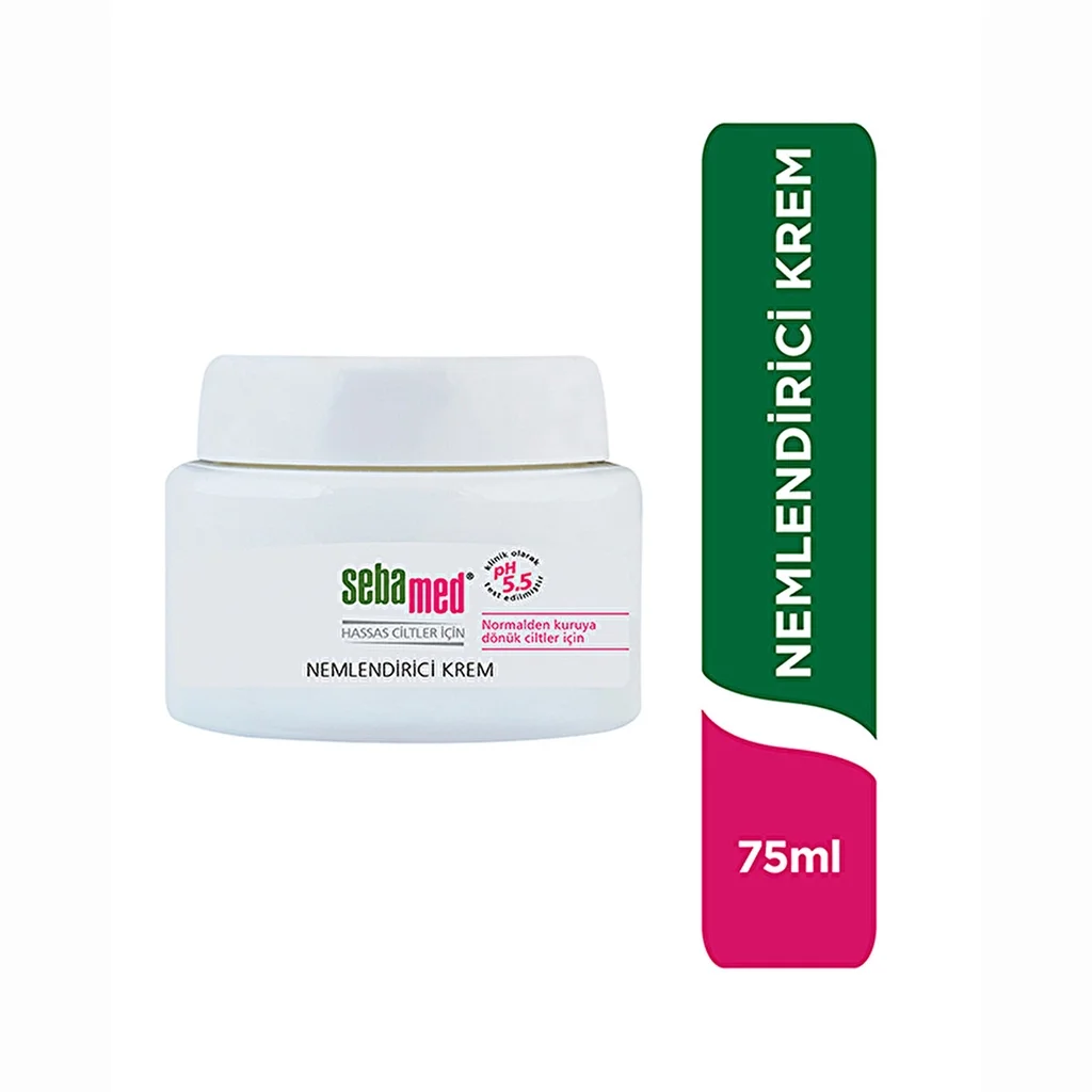 Obtenez une peau hydratée et lisse avec la Crème de Jour Seb 6