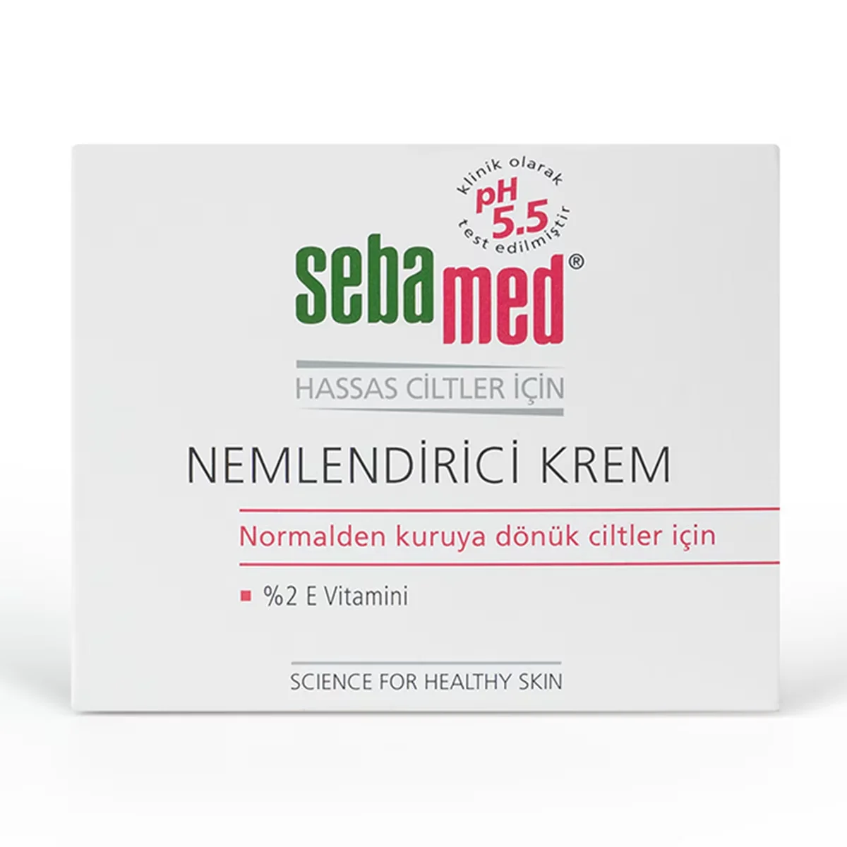Obtenez une peau hydratée et lisse avec la Crème de Jour Seb 4