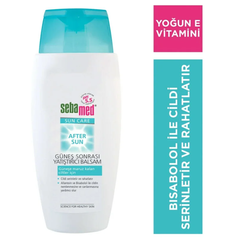 Apaisez & Revitalisez votre Peau après le Soleil 3