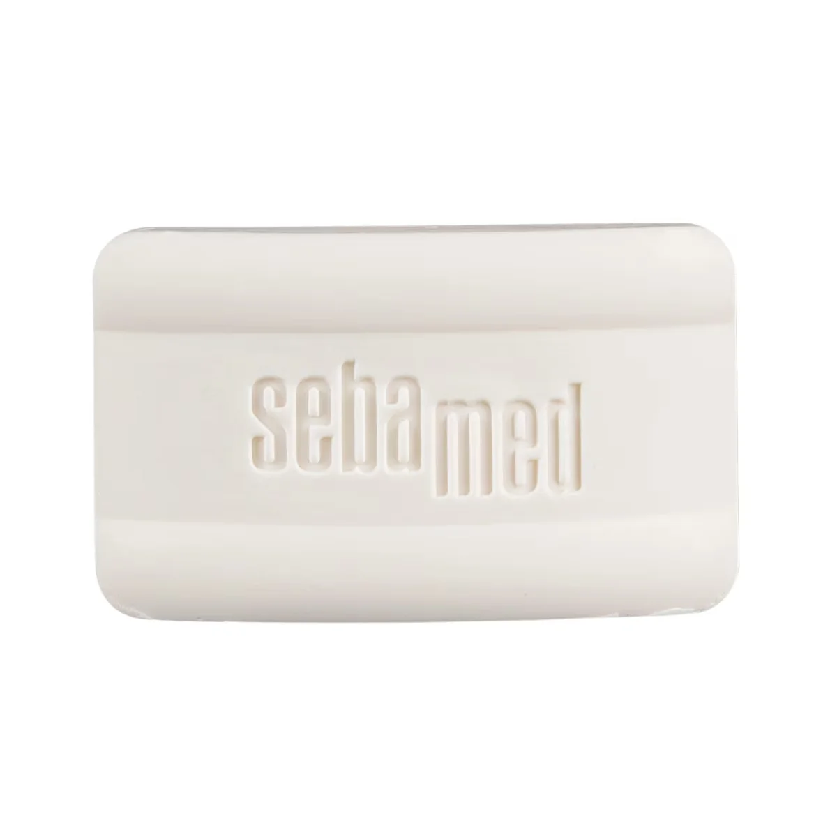 Purifiez votre peau: Pain Nettoyant Visage Sebamed Clear Fac