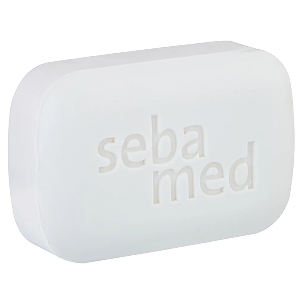 Purifiez votre peau: Pain Nettoyant Visage Sebamed Clear Fac 2