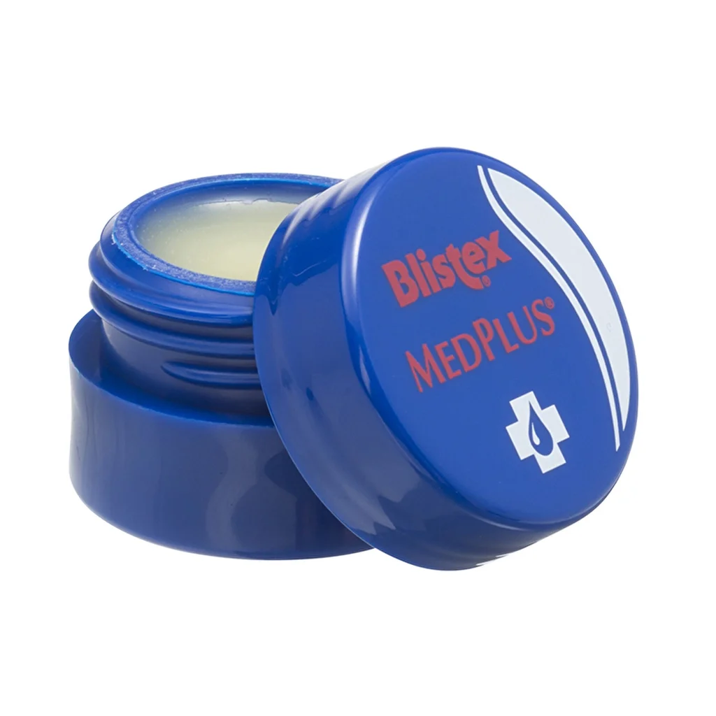 Obtenez des lèvres hydratées et protégées avec Blistex MedPl 2