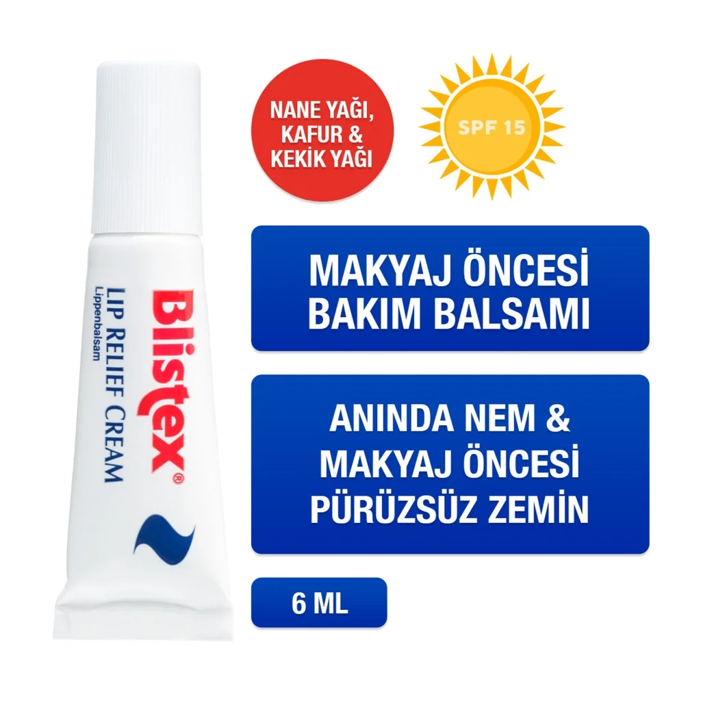 Apaisez & Protégez vos Lèvres 6