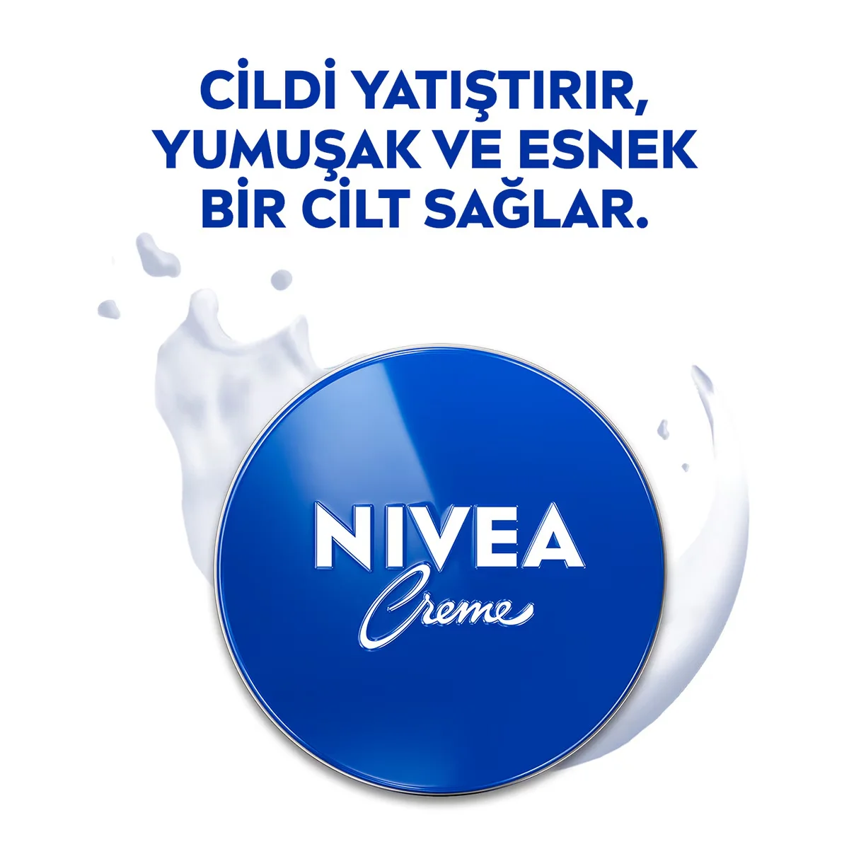 Obtenez une peau douce et hydratée avec Nivea Creme 30 ml 4