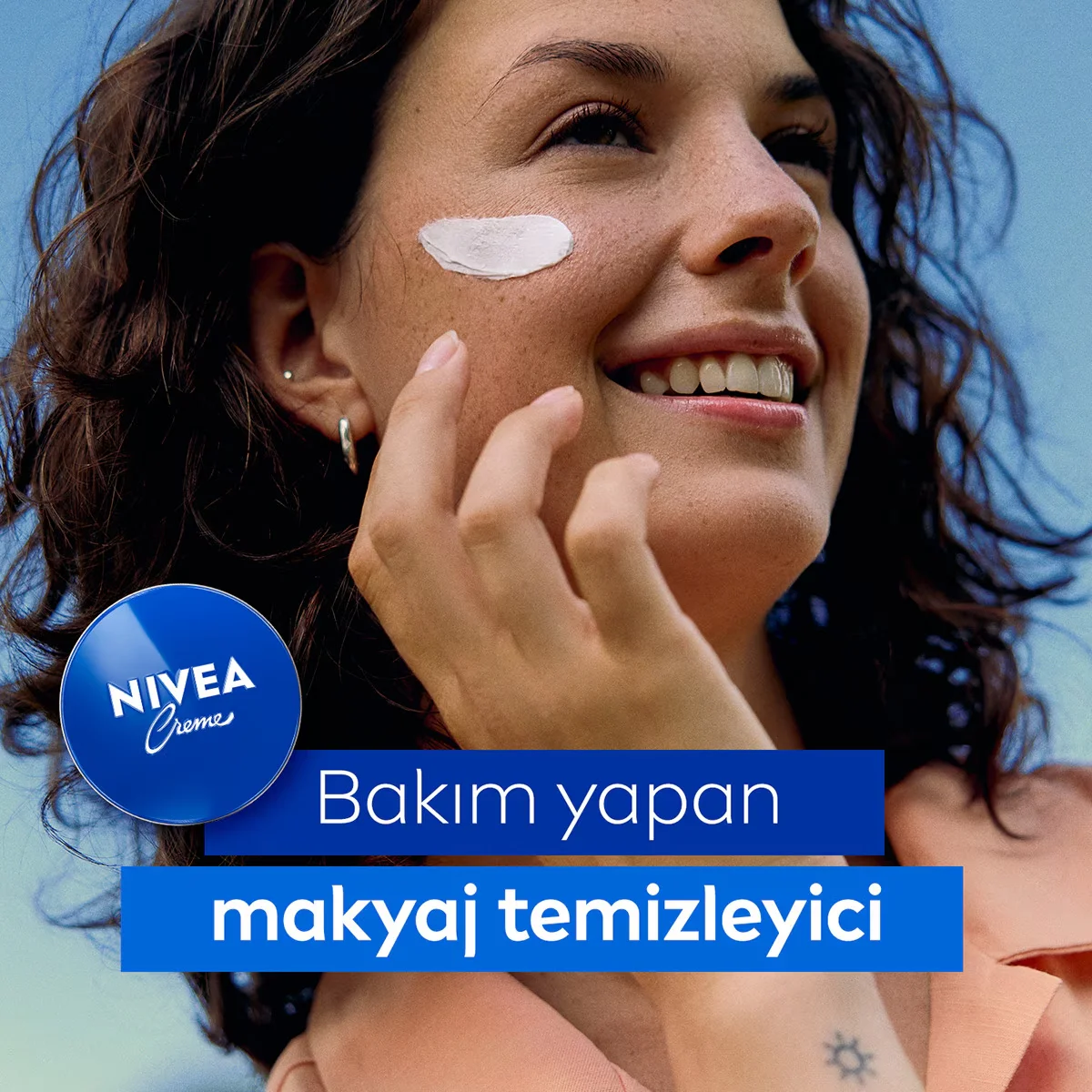 Obtenez une peau douce et hydratée avec Nivea Creme 30 ml 3