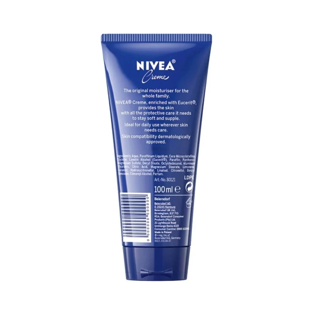 Peau Douce & Hydratée 4