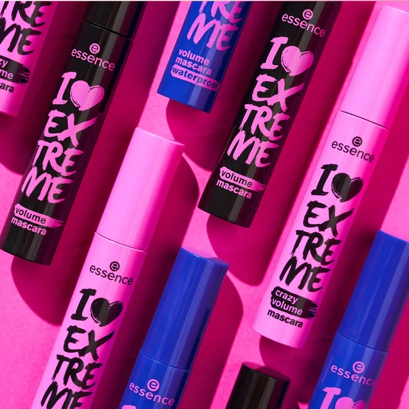 Obtenez un Volume Extrême et des Cils Définis 5