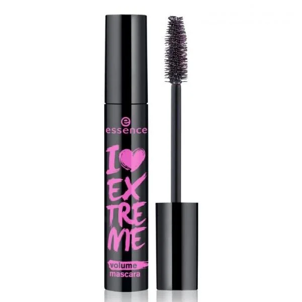 Obtenez un Volume Extrême et des Cils Définis 4
