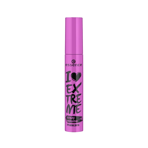 Obtenez un Volume Extrême & Cils Définis 2
