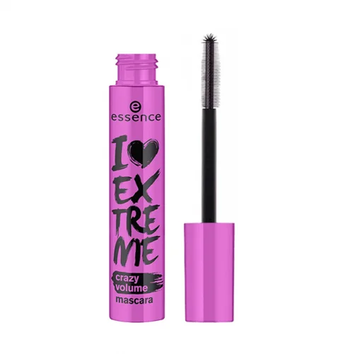 Obtenez un Volume Extrême & Cils Définis 3