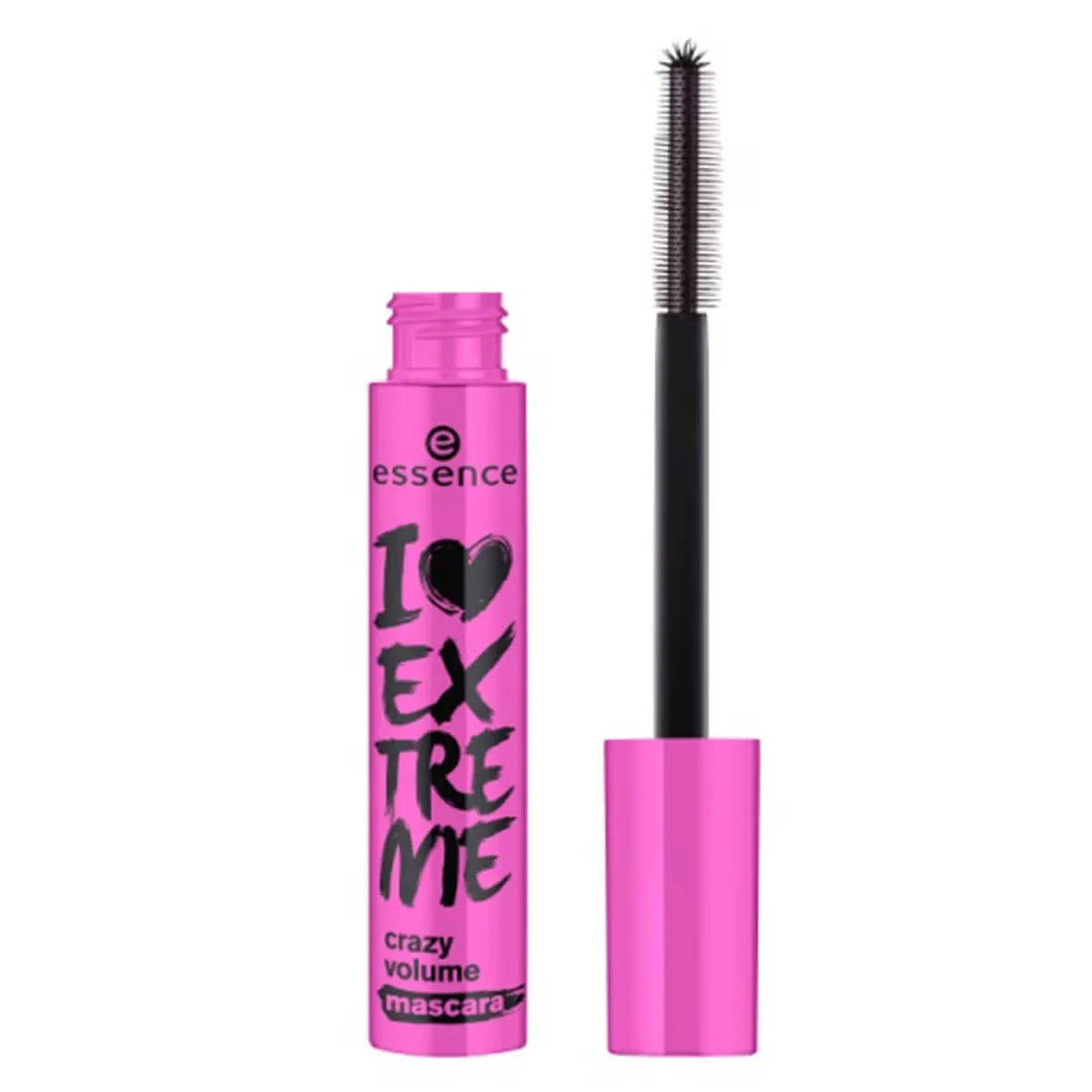 Obtenez un Volume Extrême & Cils Définis 4