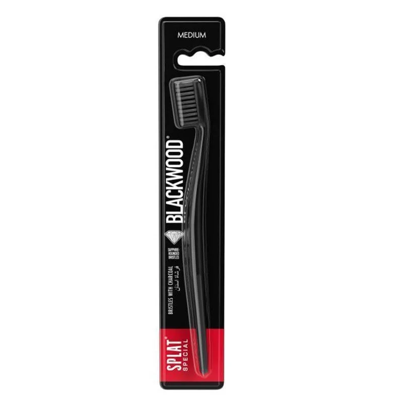 Révélez l'éclat naturel de vos dents avec Splat Blackwood 2