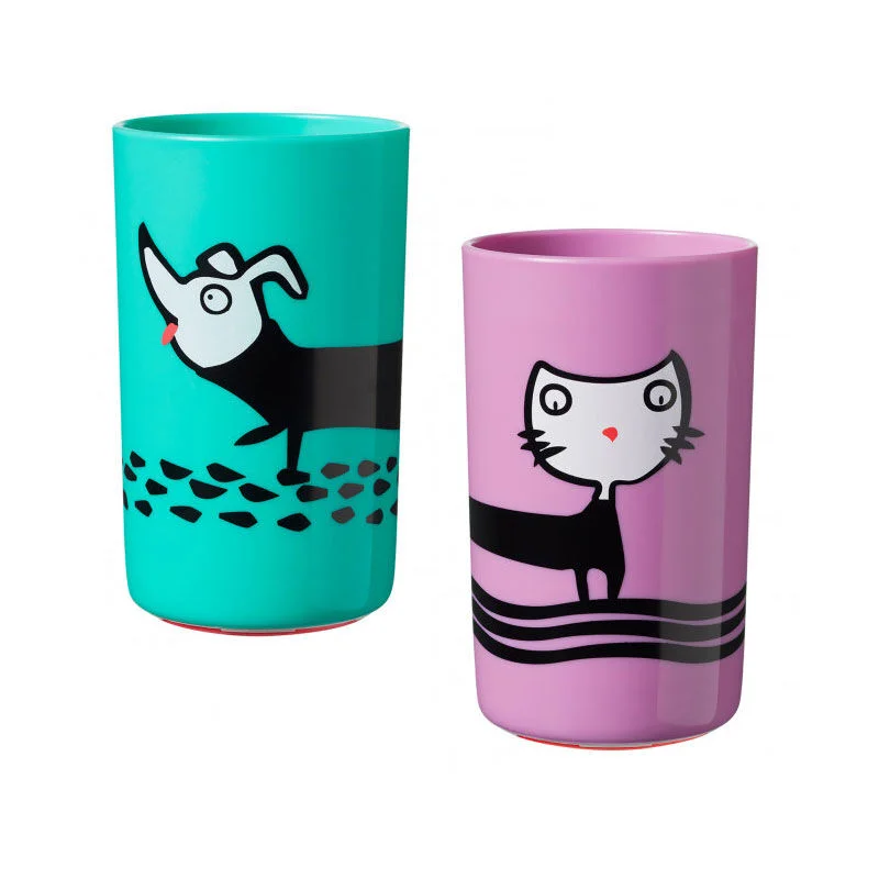 Maîtrisez la boisson : Tommee Tippee Super Gobelet 300 ml 2