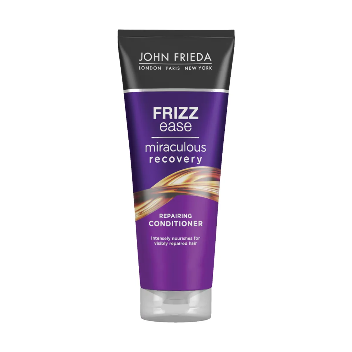 احصلي على شعر أملس: John Frieda Frizz Ease Miraculous 3