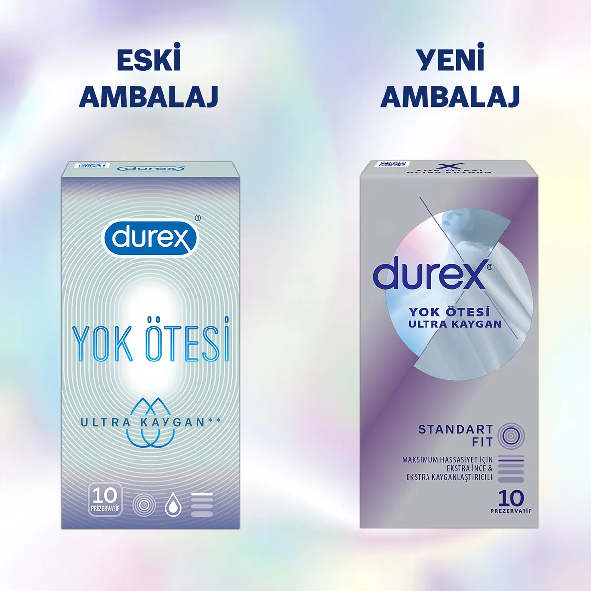 Décuplez le Plaisir : Durex Ultra Glissant Extra Fin 10 pcs 6